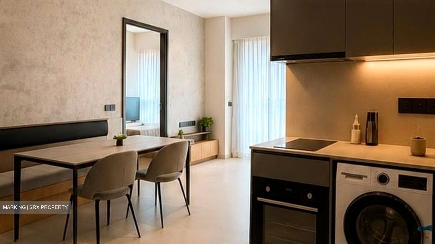 THE RANZ (D8), Apartment #582322501